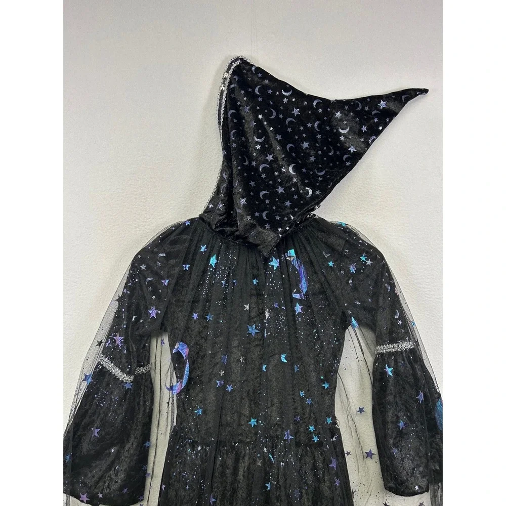 Spirit celestial themed